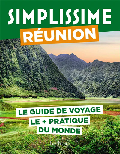 Réunion Guide Simplissime