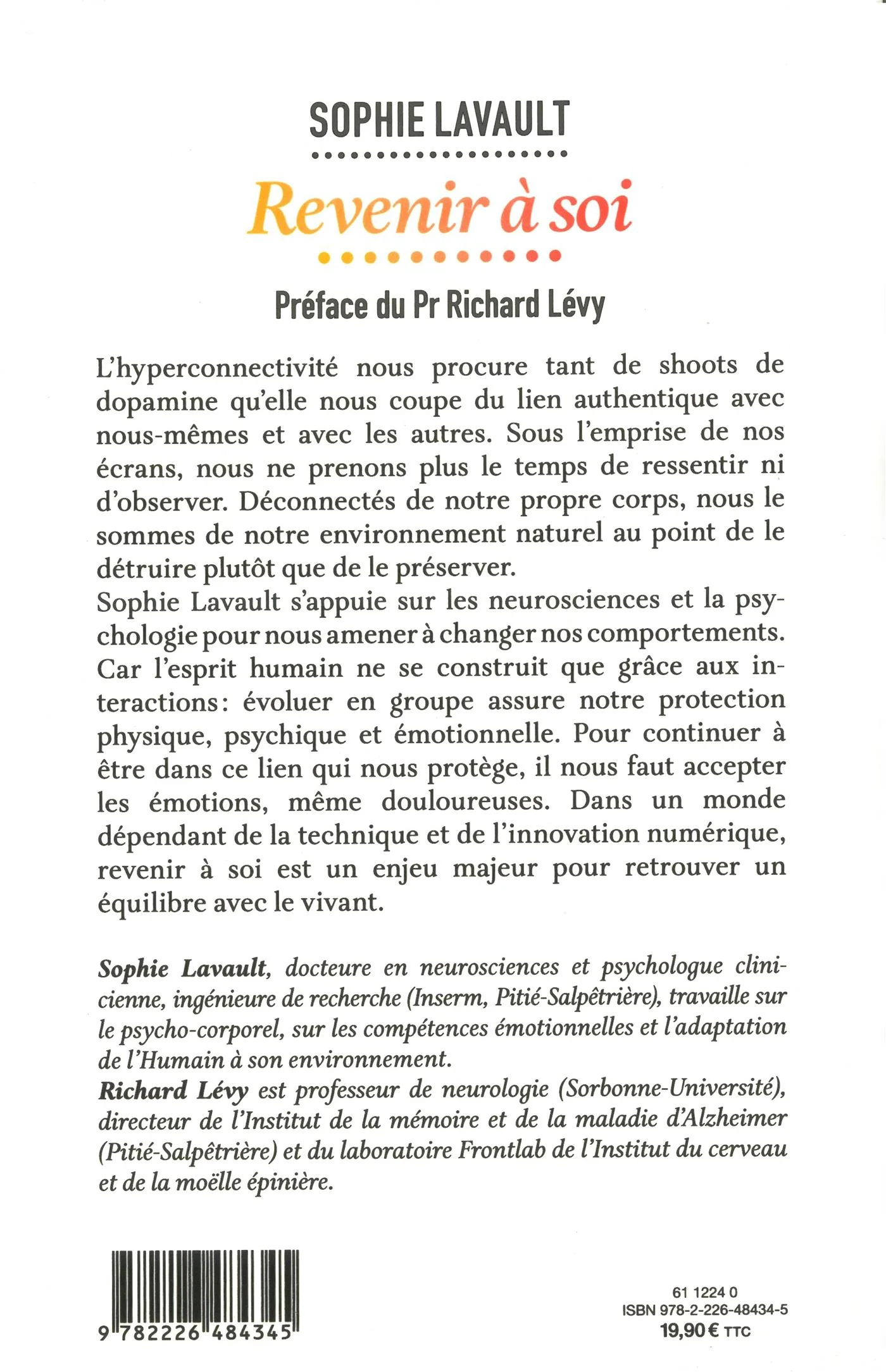 Revenir à soi : comment le numérique nous déconnecte de nous-mêmes - Image 2