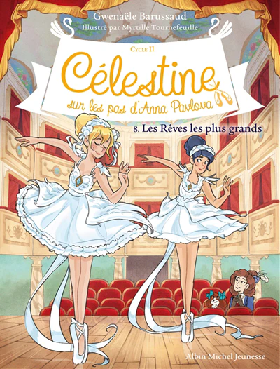 Les rêves les plus grands