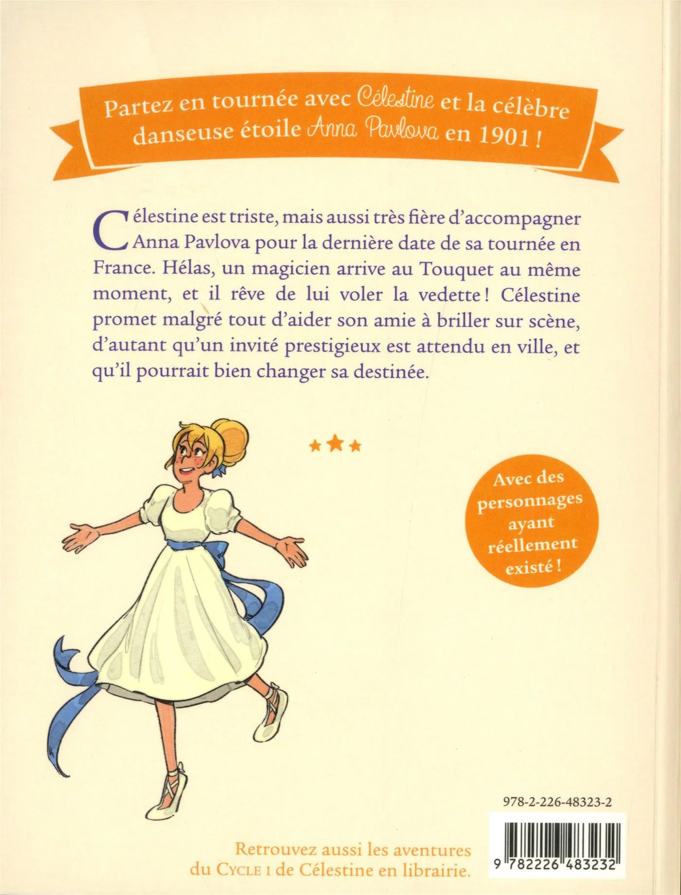 Les rêves les plus grands - Image 2