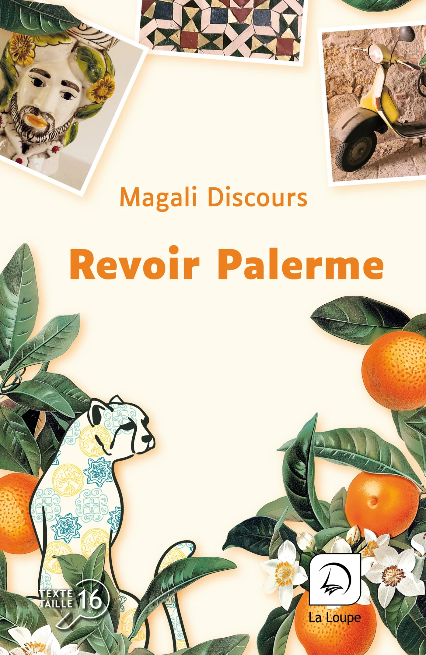 Revoir Palerme
