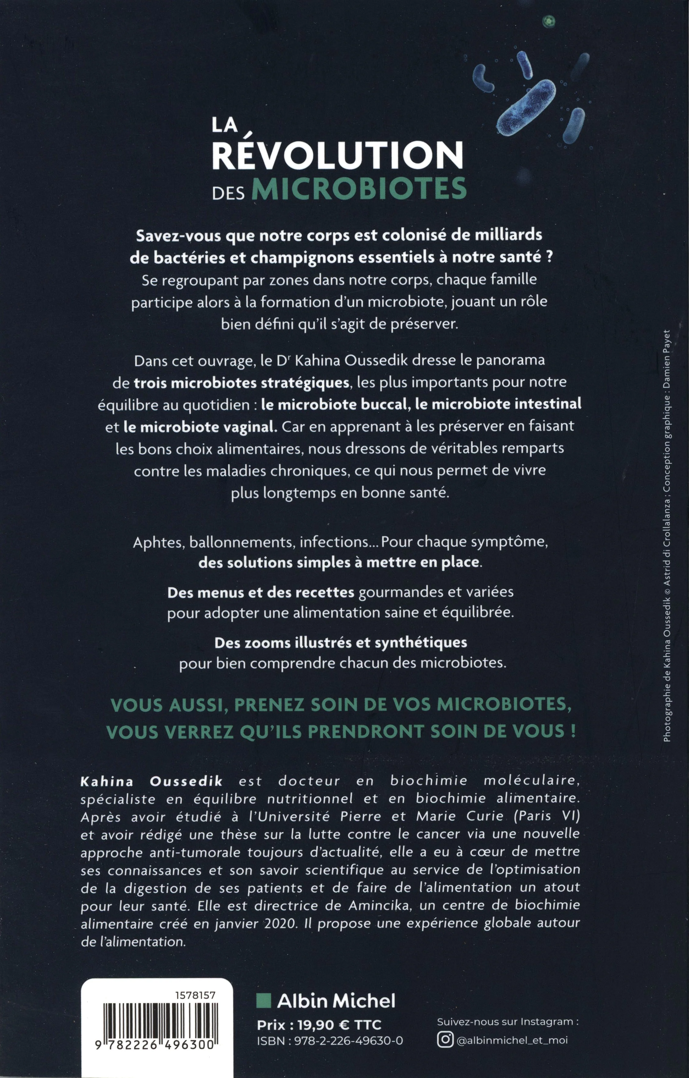 Revolution du microbiote -la - Image 2
