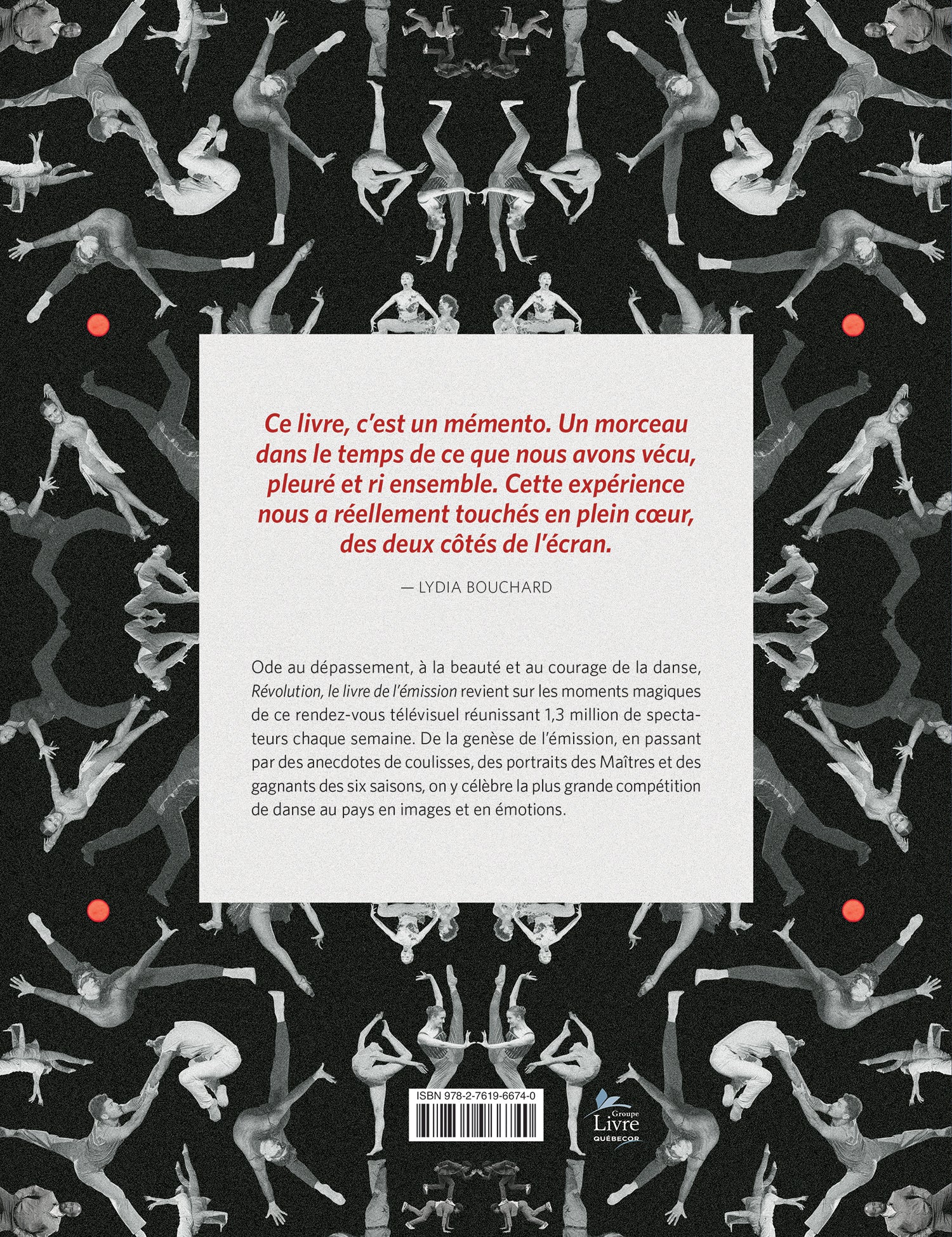 Révolution, le livre de l'émission - Image 2