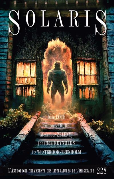 Revue solaris #228