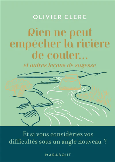 Rien ne peut empêcher la rivière de couler - Image 6