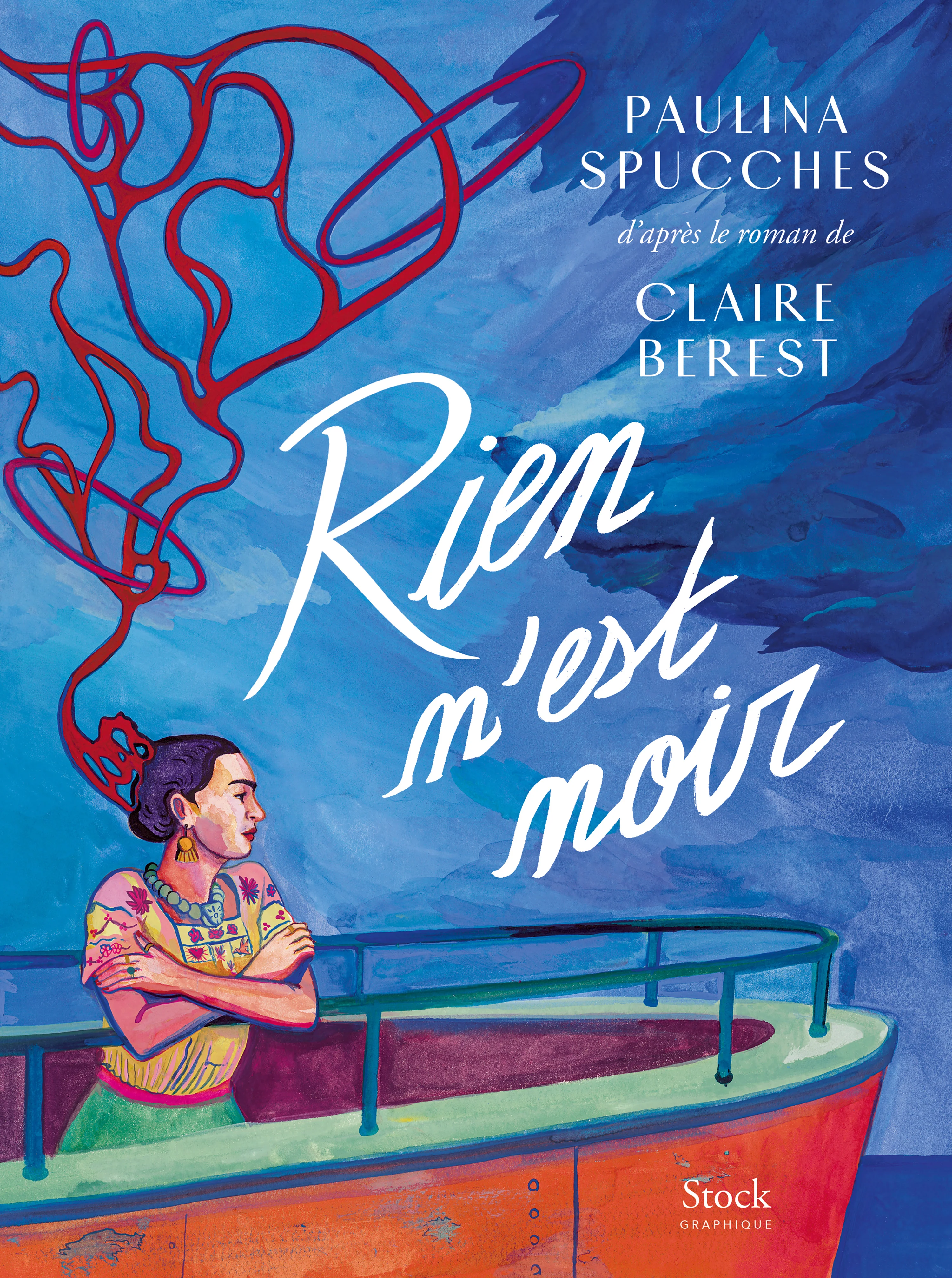 Rien n'est noir