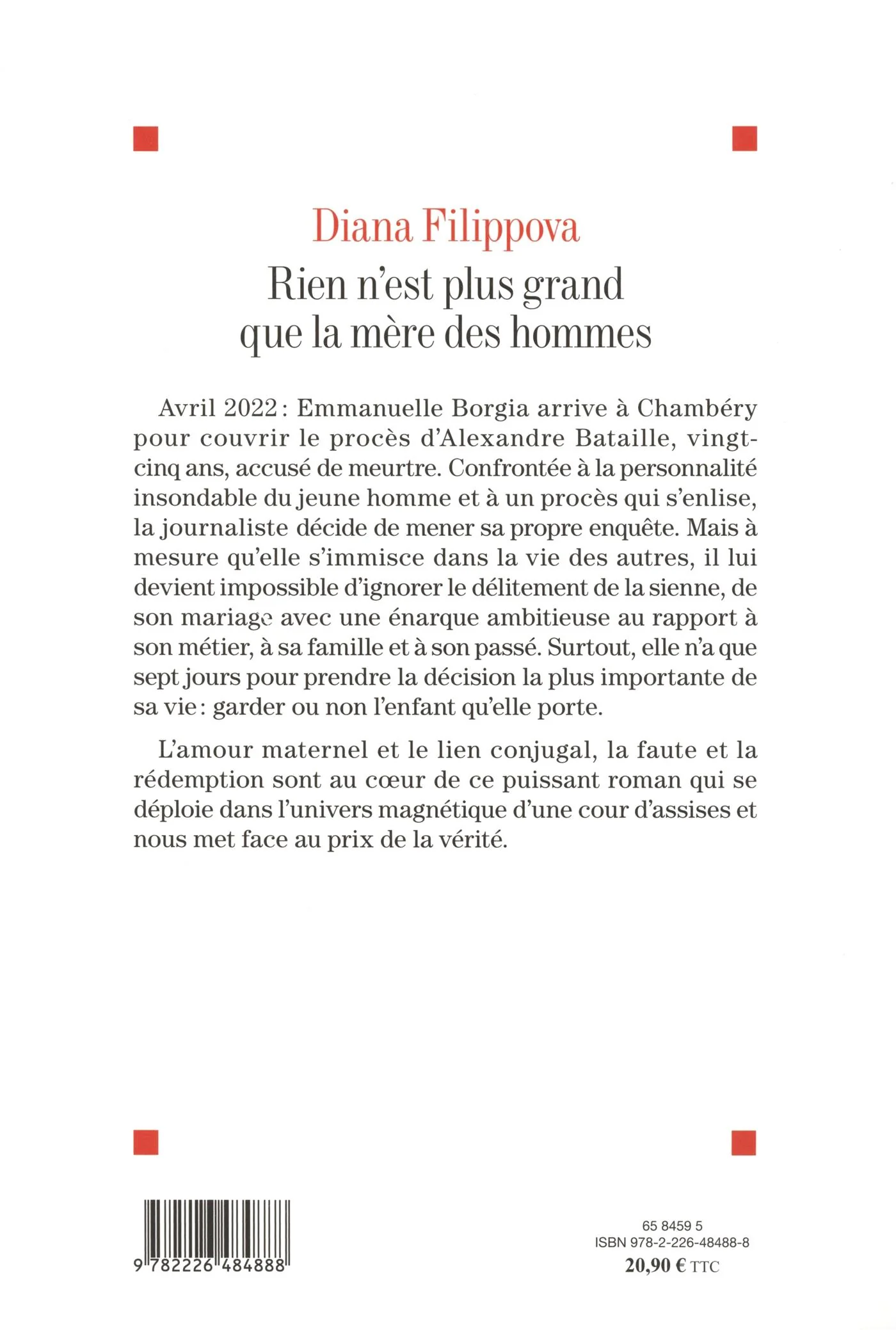 Rien n'est plus grand que la mere.. - Image 2