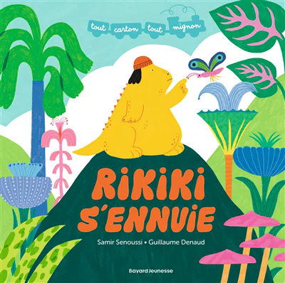 Rikiki s'ennuie - Image 4