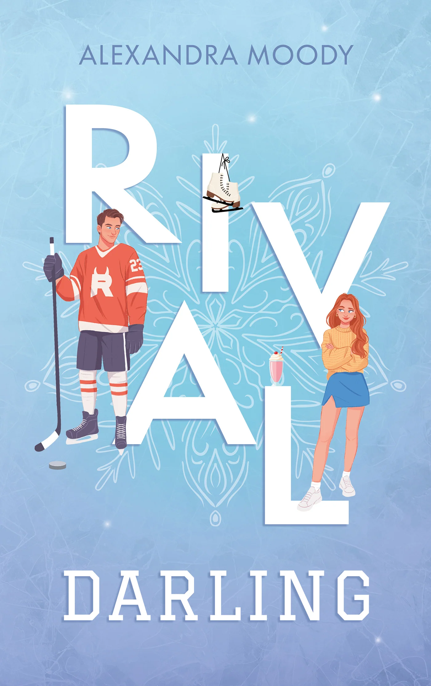 Rival Darling (Darling Devils - tome 1)