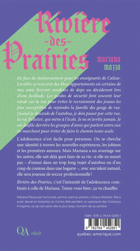 Rivière-des-Prairies - Image 2