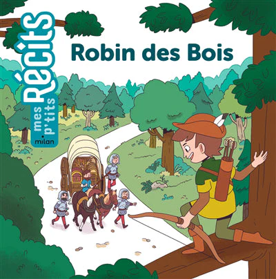Robin des Bois - Image 2