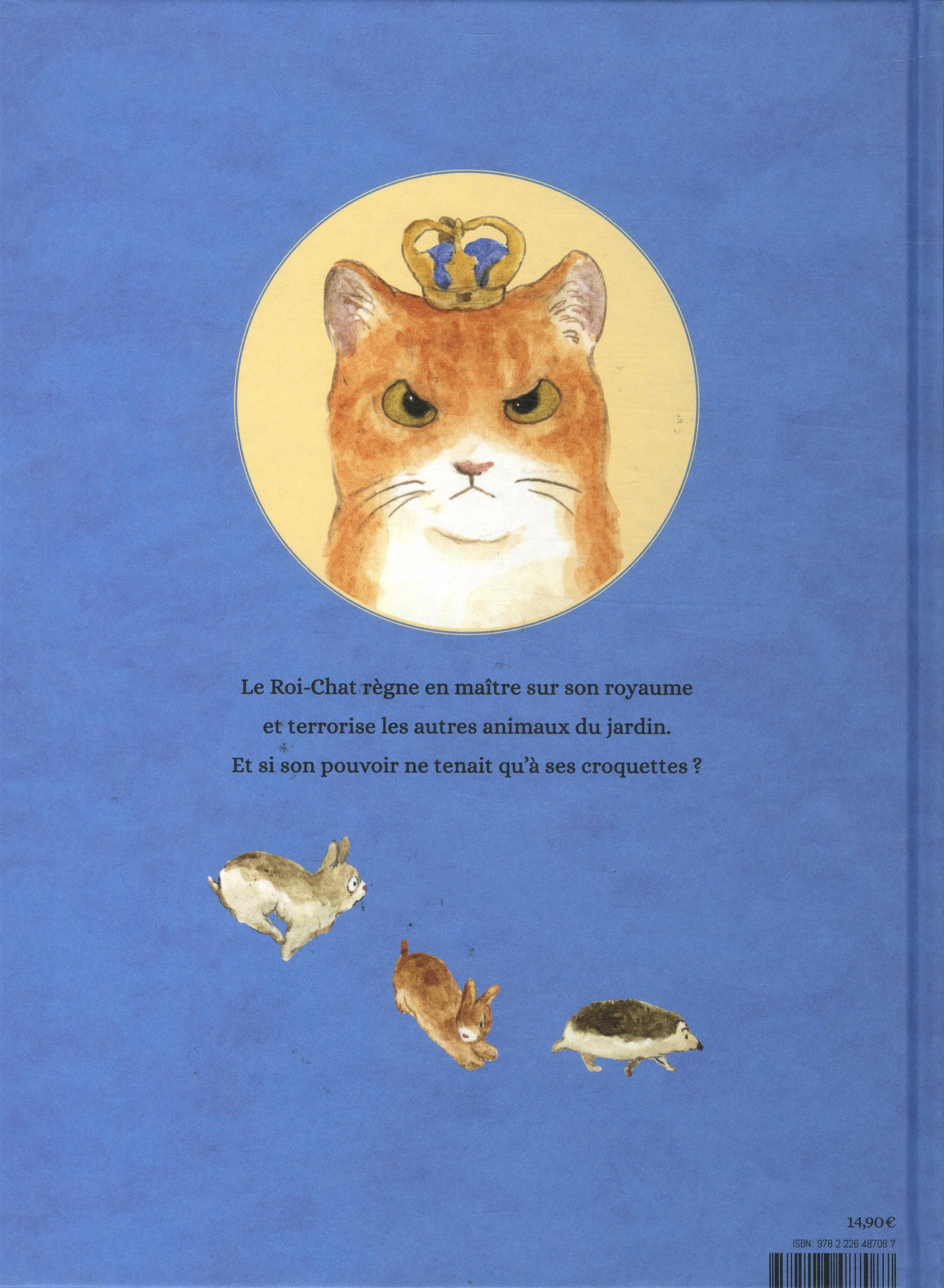 Le Roi-Chat - Image 2
