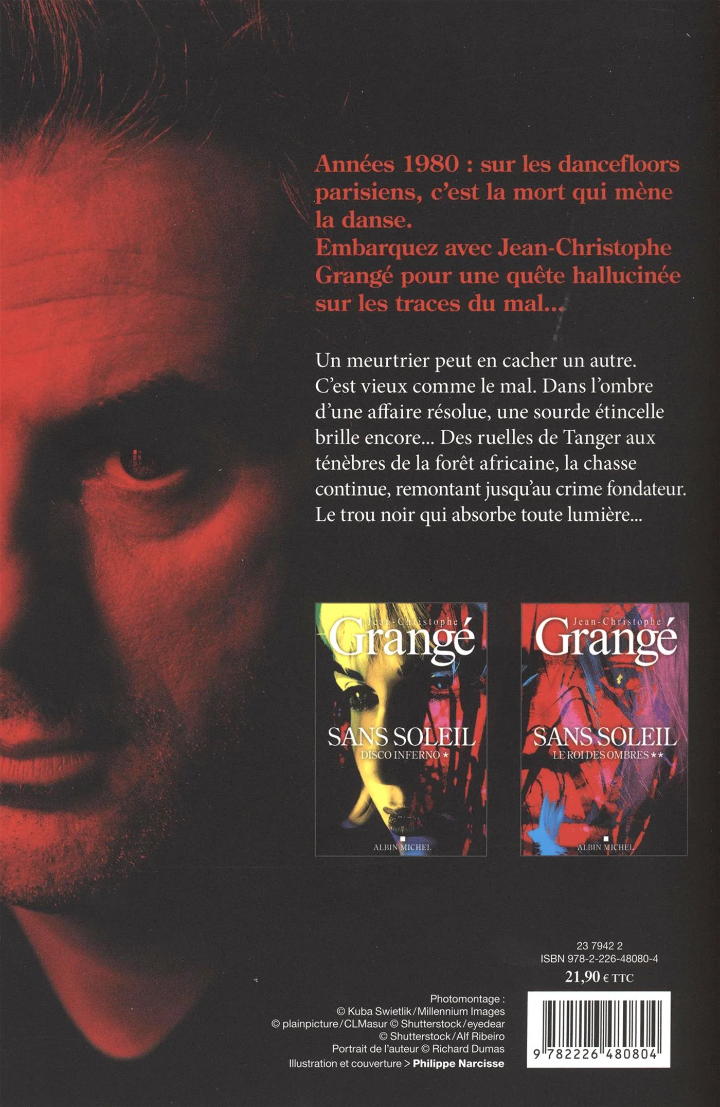 Le roi des ombres - Sans soleil tome 2 - Image 2