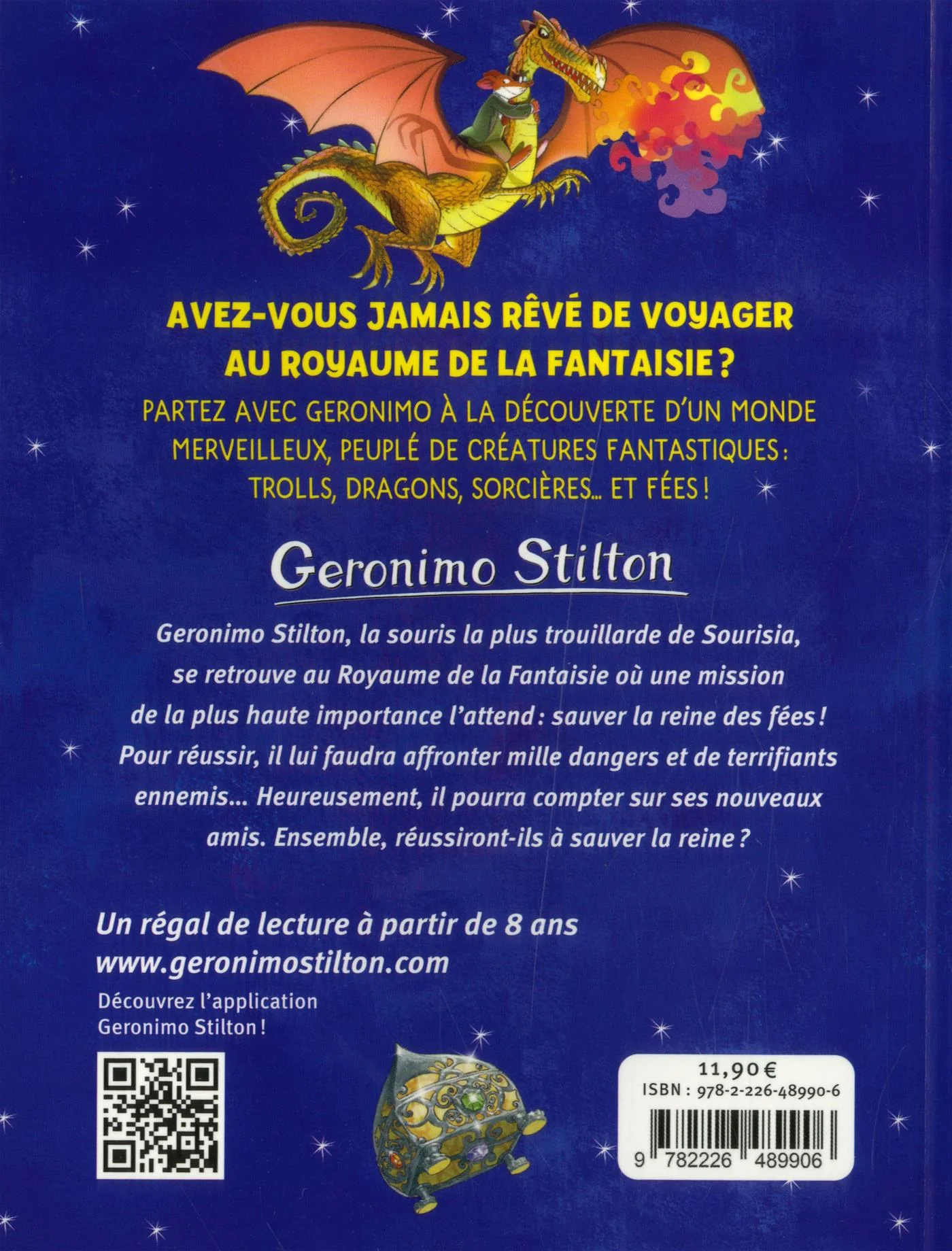 Le royaume de la fantaisie - Image 2