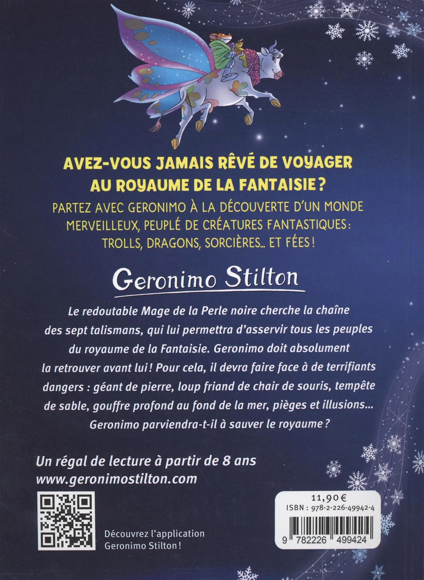 Royaume des reves -le - Image 2