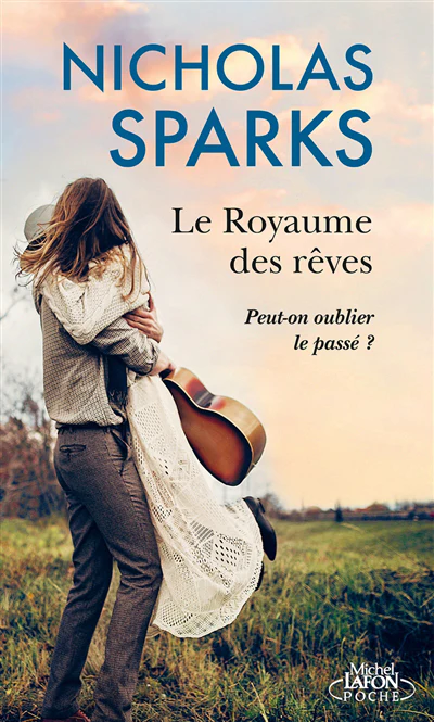 Le Royaume des rêves - Format poche
