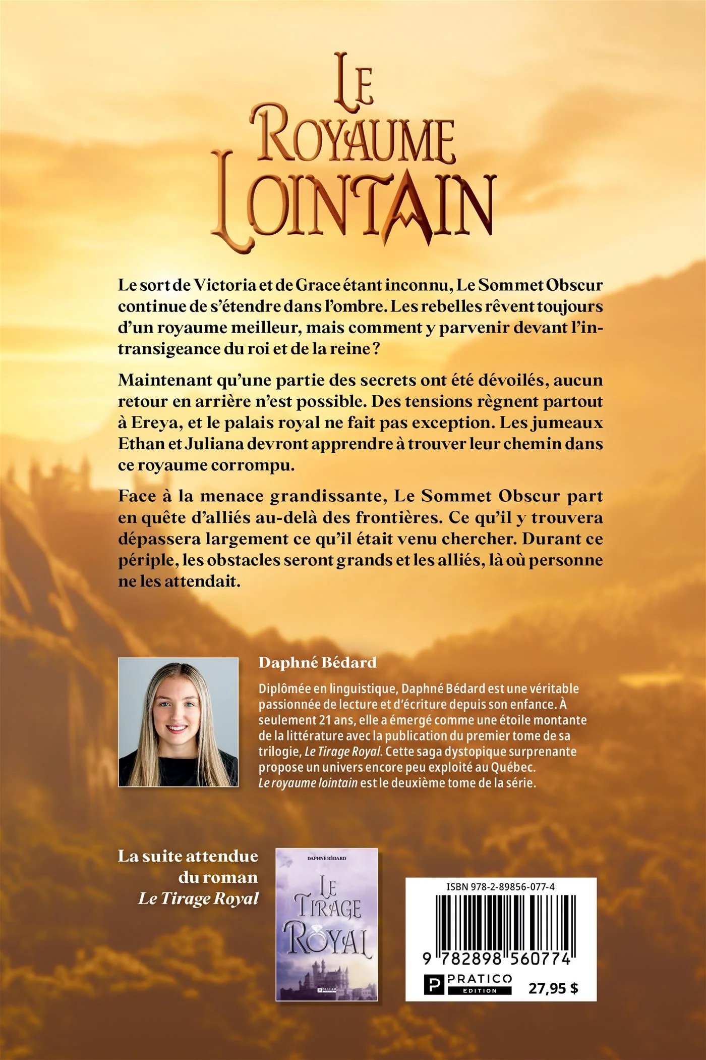 Le royaume lointain - Image 2