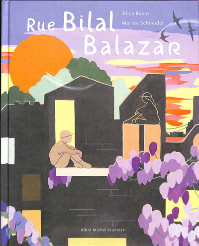 Rue Bilal Balazar