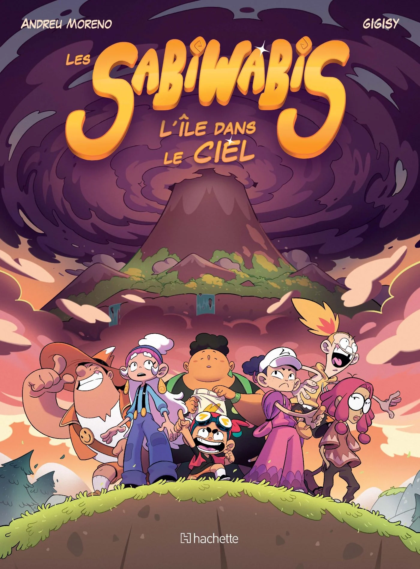 Sabiwabis