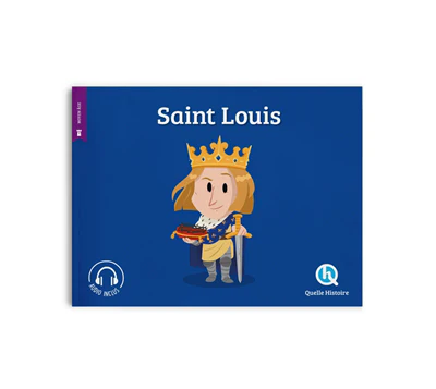 Saint Louis (2nde Ed) - Image 6