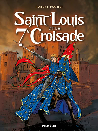 Saint Louis et la septième croisade - Image 5