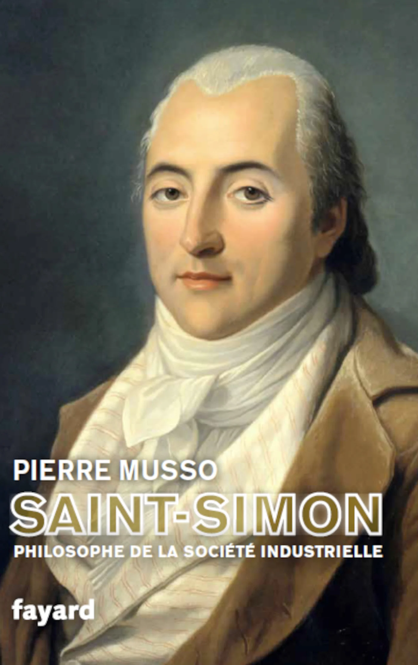 Saint-Simon