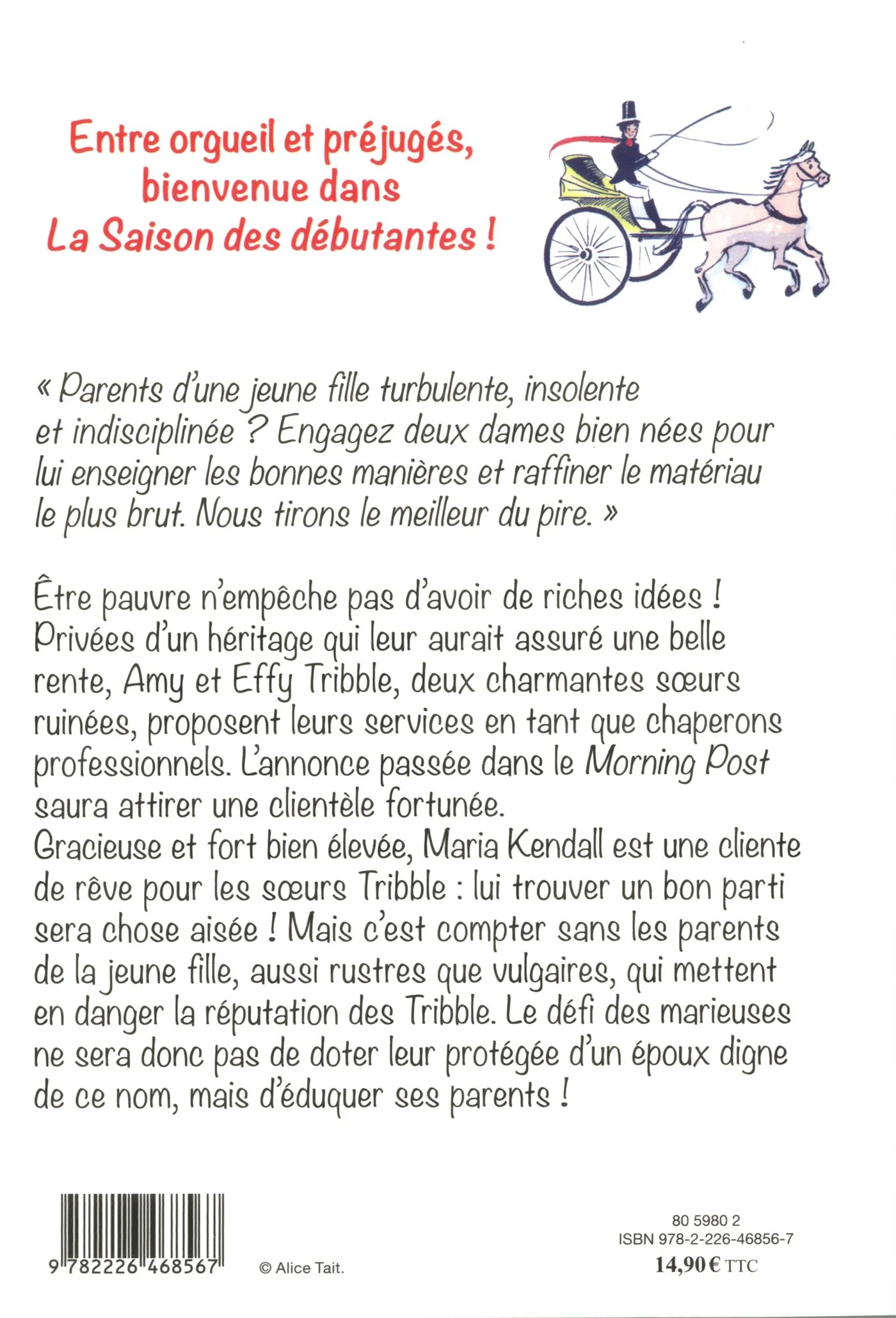 La saison des débutantes - Tome 5 - Image 2