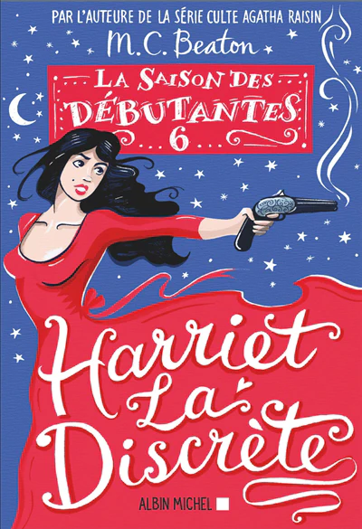La saison des débutantes - Tome 6