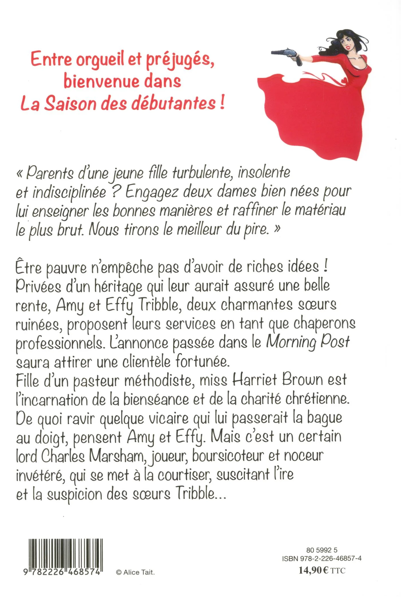 La saison des débutantes - Tome 6 - Image 2