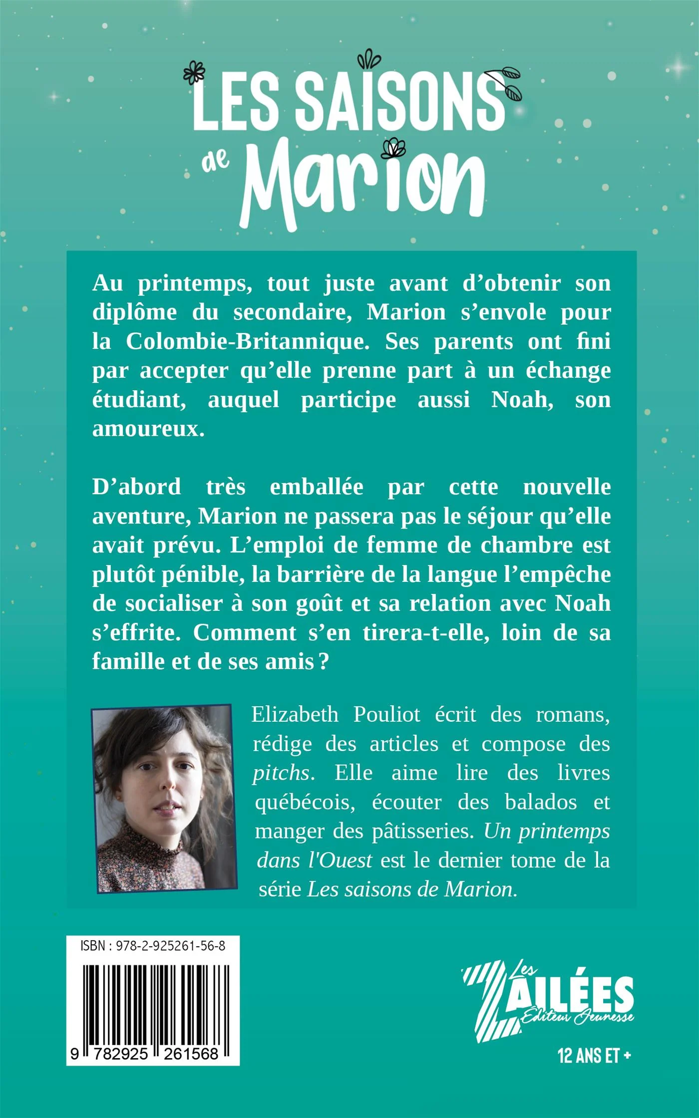 Un printemps dans l'ouest - Image 2