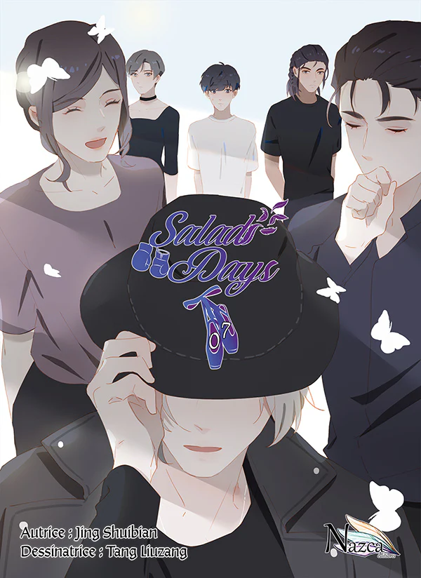Salad Days T7