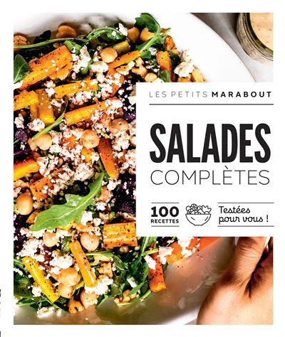 Salades complètes