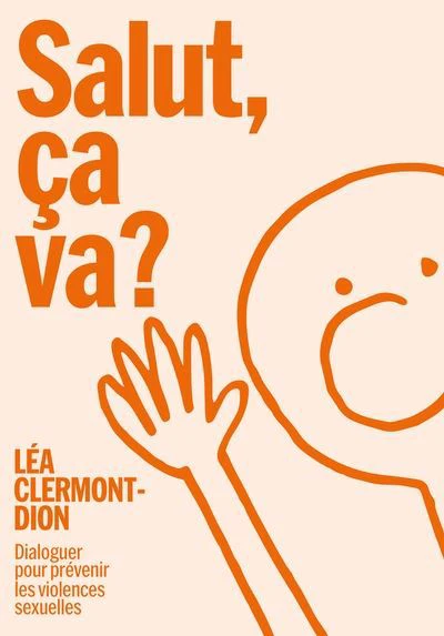 Salut, ca va?