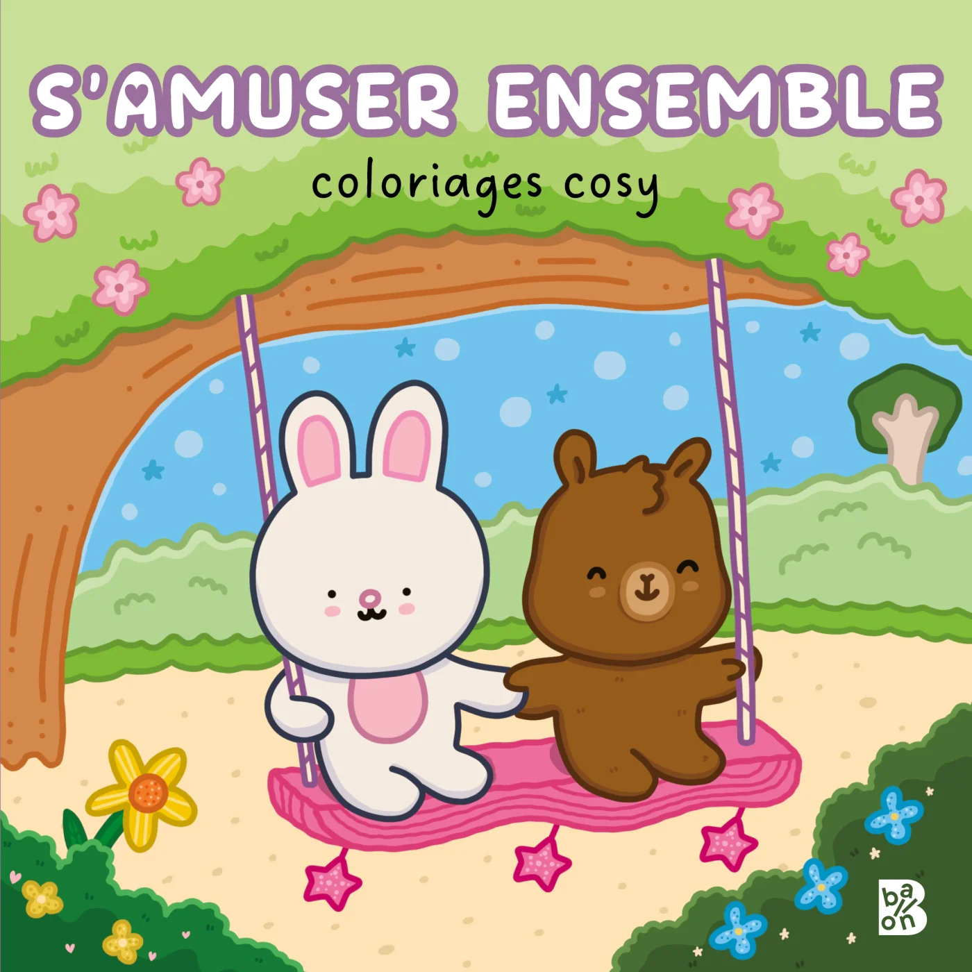 S'amuser ensemble