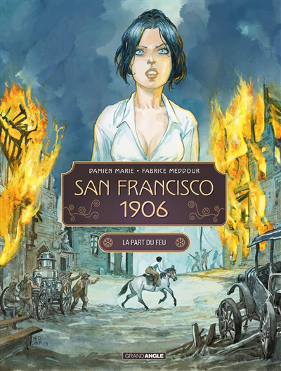 San Francisco 1906 - vol. 02/2 - Image 3