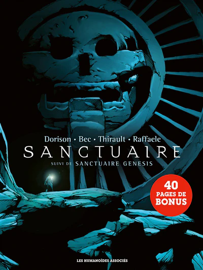 Sanctuaire