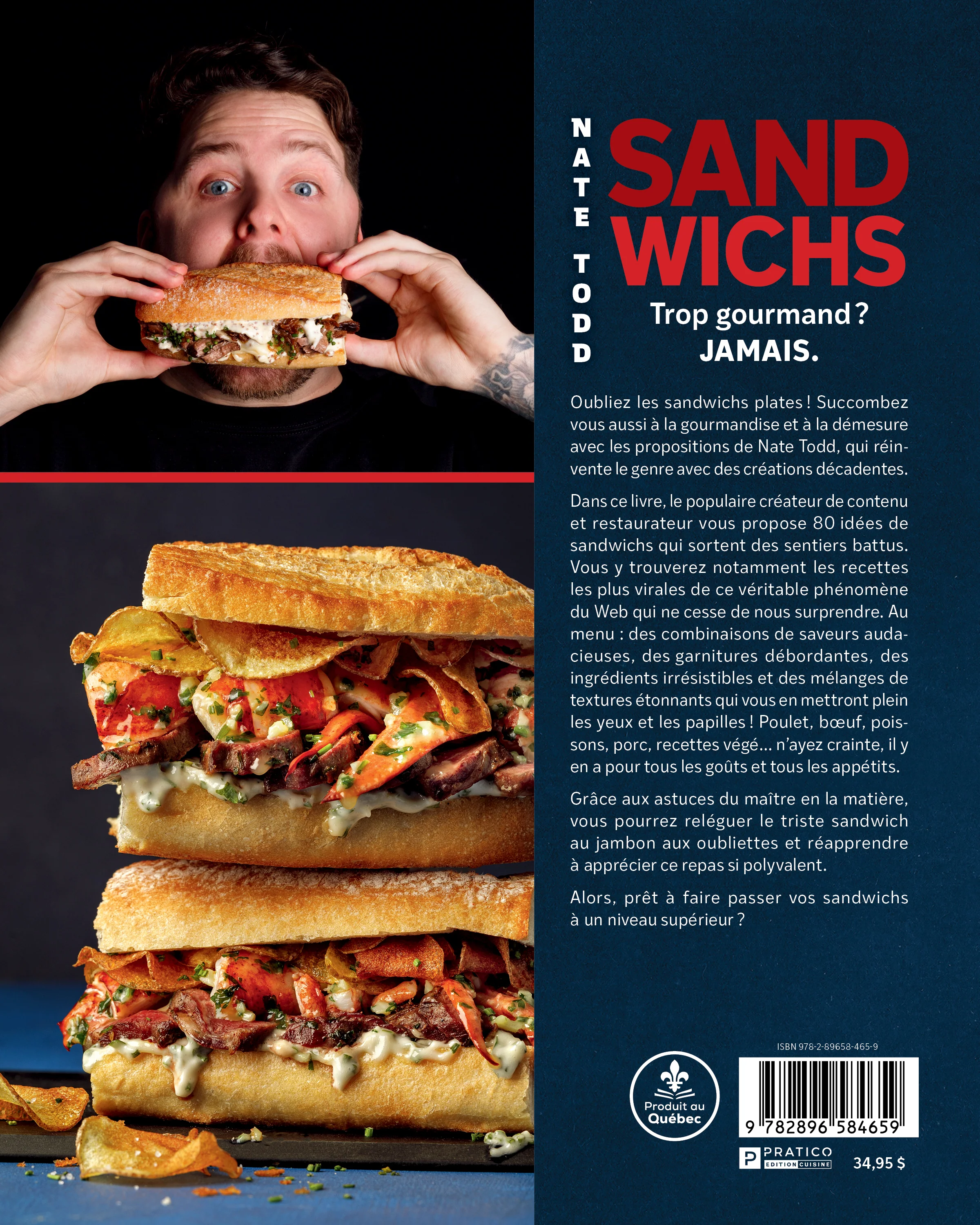 Sandwichs - Image 2