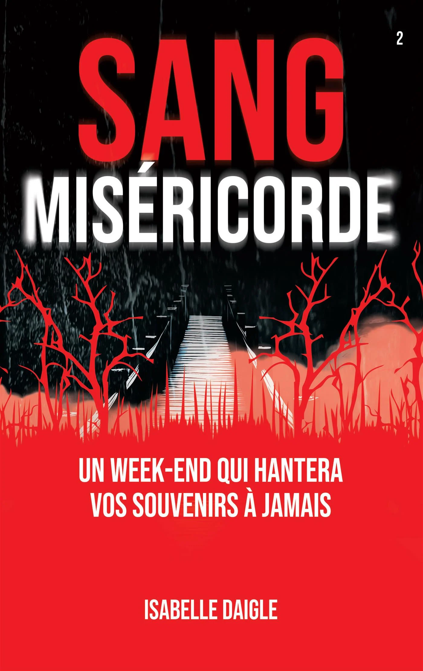 Sang miséricorde