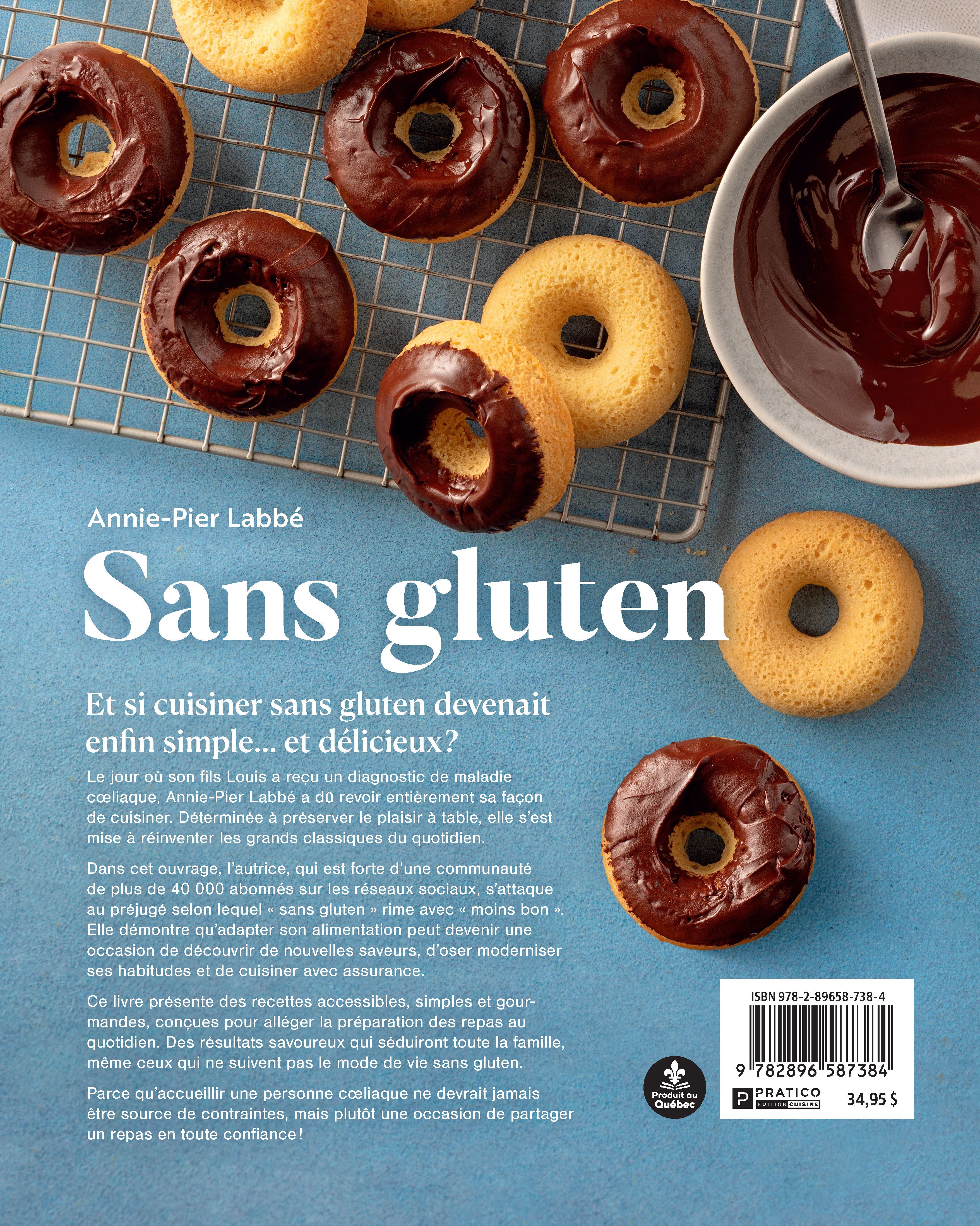 SANS GLUTEN - Image 2