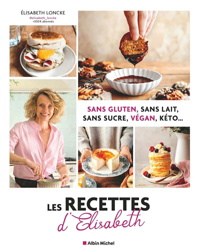 SANS GLUTEN, SANS LAIT, SANS SUCRE, ...