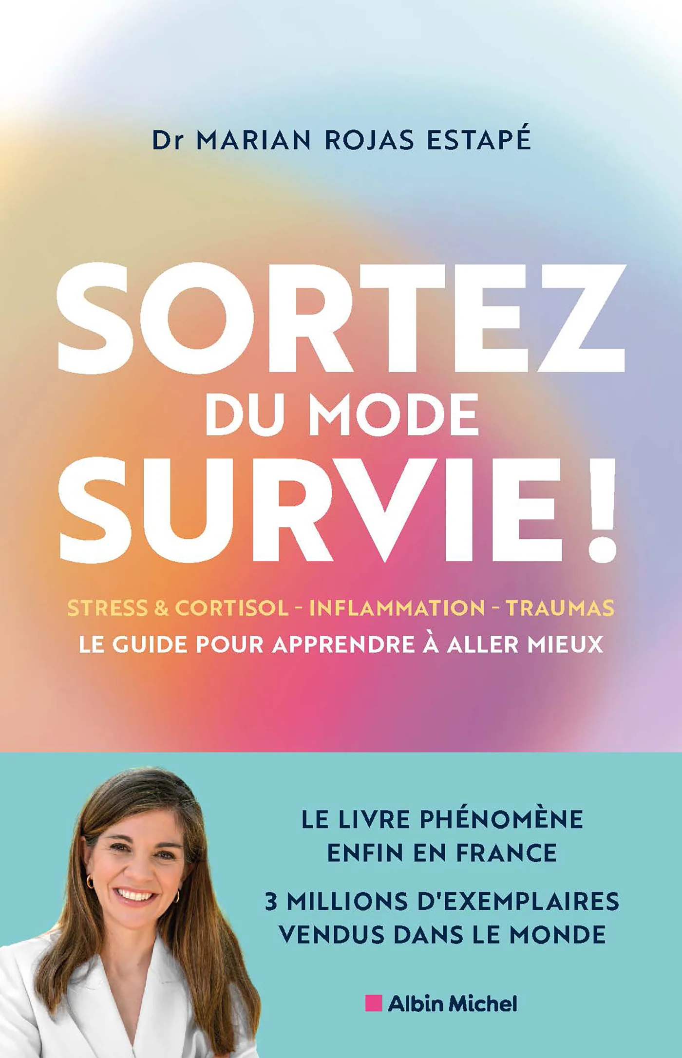 Sortez du mode survie!