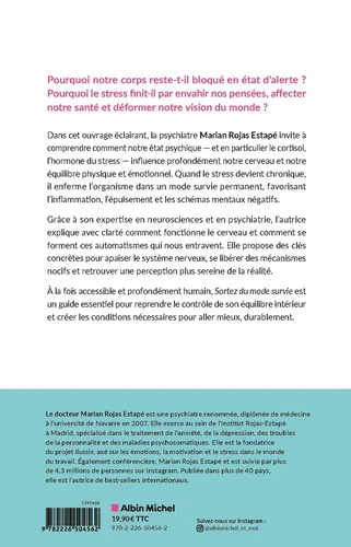 Sortez du mode survie! - Image 2