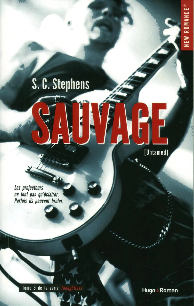 SAUVAGE - Image 2