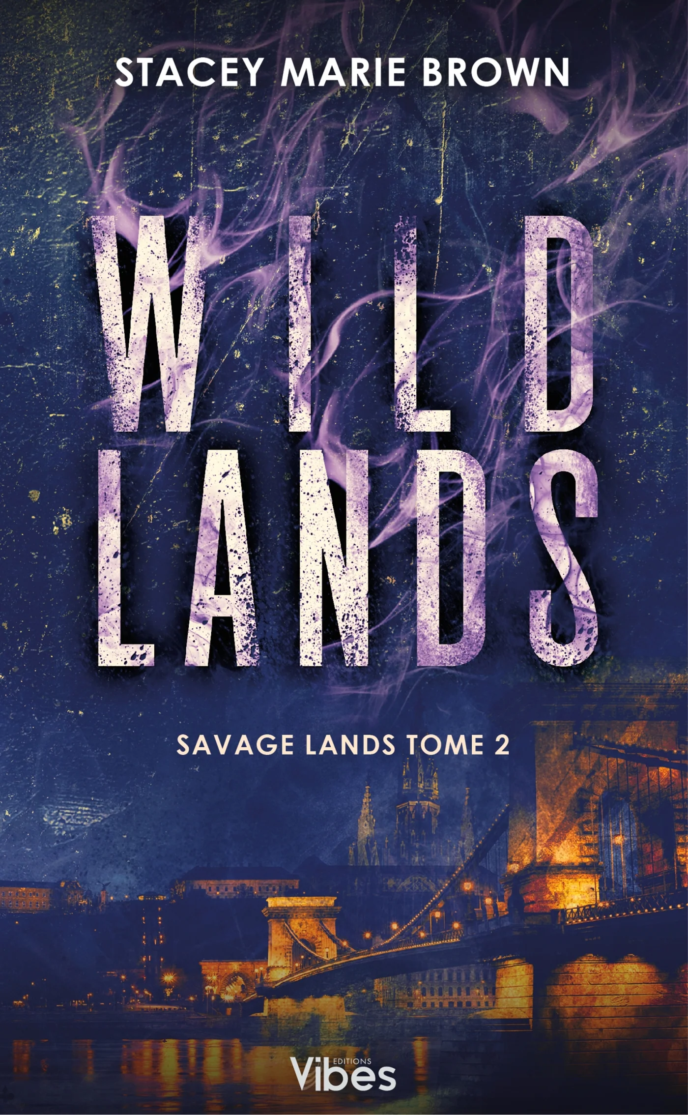 Savage Lands T2