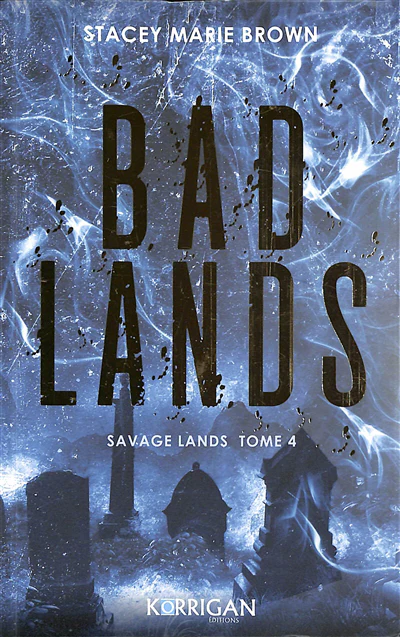 Savage Lands  T4