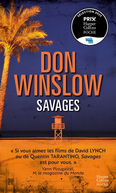 Savages - Image 6