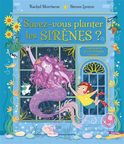 Savez-vous planter les sirènes ? - Image 5
