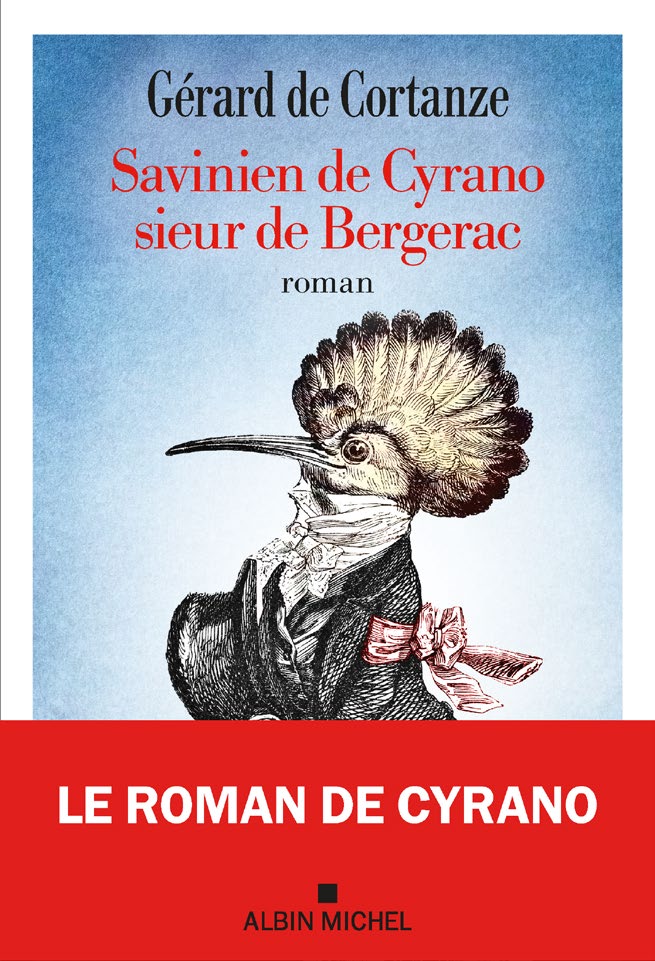 SAVINIEN DE CYRANO, SIEUR DE BERGERAC