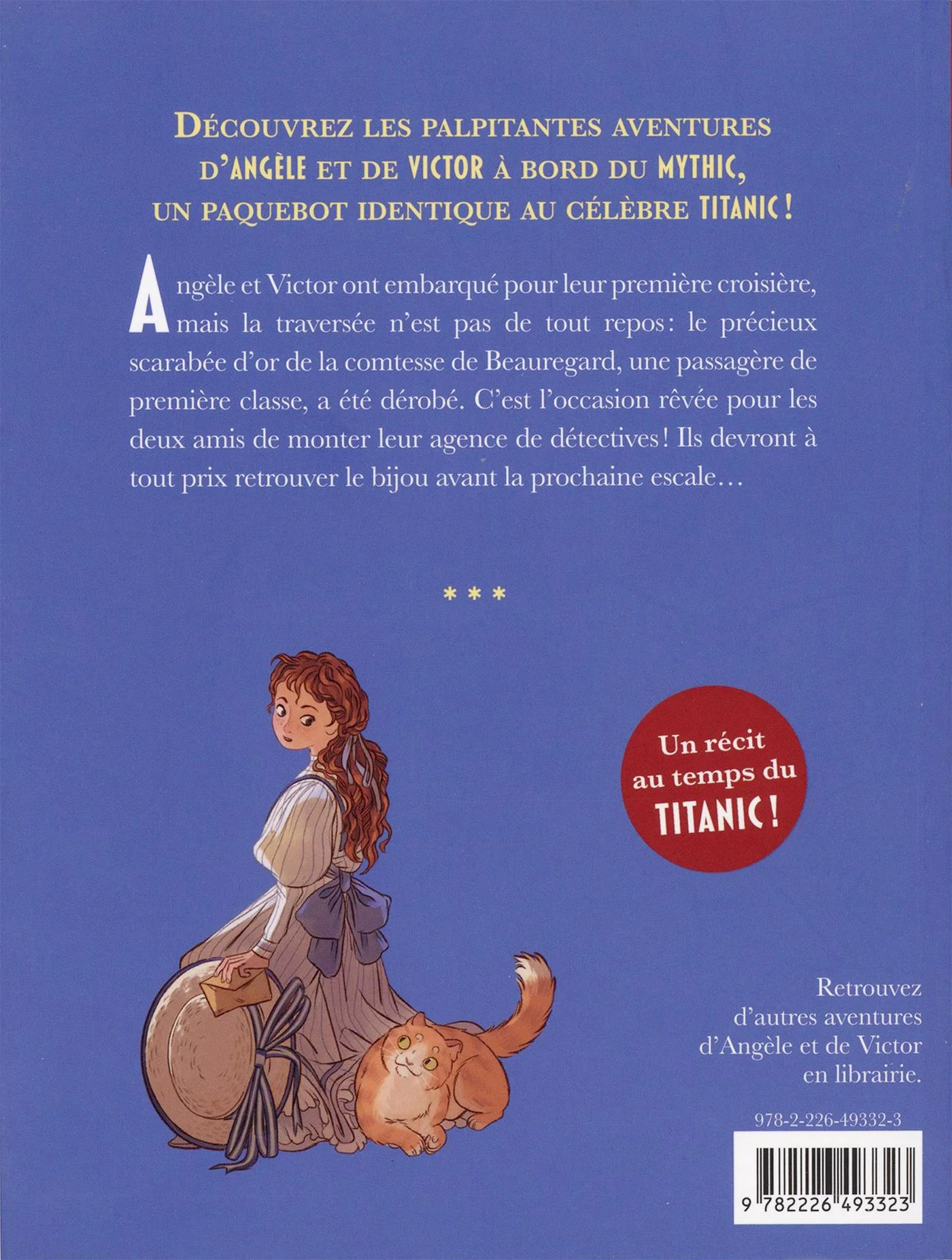 Scarabee d'or t.2 -le - Image 2