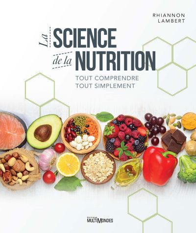 SCIENCE DE LA NUTRITION -LA